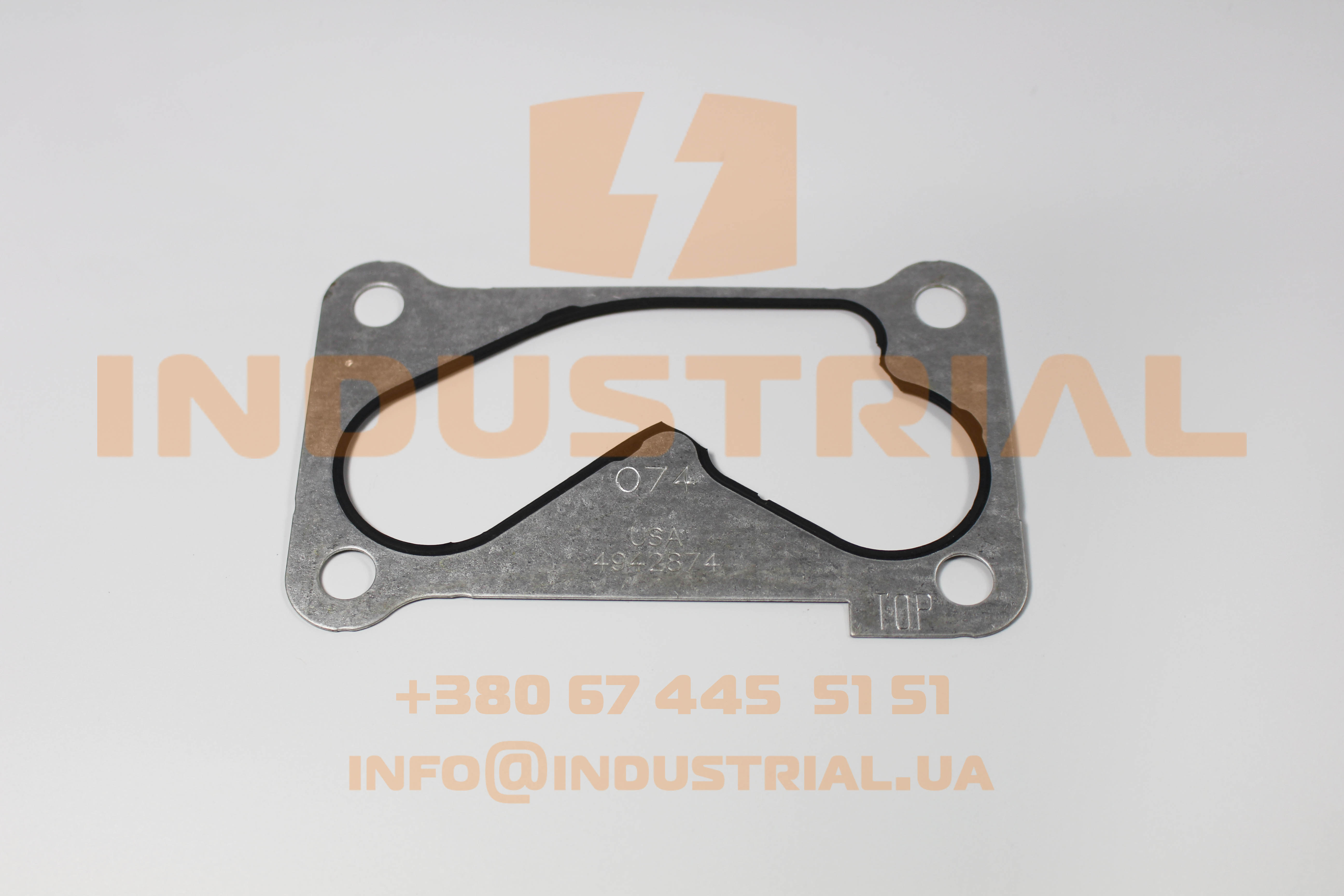 CNH 4420069 CNH INDUSTRIAL
